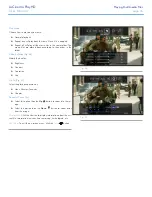 Preview for 26 page of LaCie LaCinema PlayHD User Manual