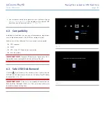 Preview for 32 page of LaCie LaCinema PlayHD User Manual