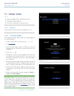 Preview for 37 page of LaCie LaCinema PlayHD User Manual