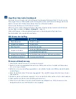 Предварительный просмотр 17 страницы LaCie LaPlug Quick Install Manual
