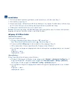 Предварительный просмотр 26 страницы LaCie LaPlug Quick Install Manual