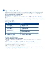 Preview for 27 page of LaCie LaPlug Quick Install Manual