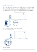 Preview for 4 page of LaCie LITTLE BIG DISK THUNDERBOLT 2 Getting Connected