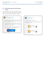 Preview for 13 page of LaCie Little Disk User Manual