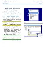 Preview for 15 page of LaCie Little Disk User Manual