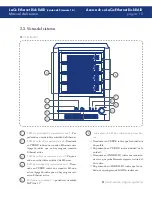 Предварительный просмотр 11 страницы LaCie Network Raid Storage System Manual Del Usuario