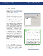 Предварительный просмотр 18 страницы LaCie Network Raid Storage System Manual Del Usuario