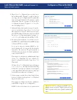 Предварительный просмотр 21 страницы LaCie Network Raid Storage System Manual Del Usuario