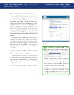 Предварительный просмотр 29 страницы LaCie Network Raid Storage System Manual Del Usuario