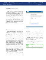 Предварительный просмотр 30 страницы LaCie Network Raid Storage System Manual Del Usuario