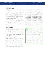 Preview for 39 page of LaCie Network Raid Storage System Manual Del Usuario