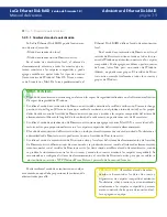 Preview for 40 page of LaCie Network Raid Storage System Manual Del Usuario