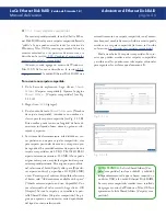 Preview for 47 page of LaCie Network Raid Storage System Manual Del Usuario