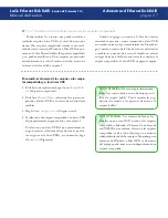 Preview for 48 page of LaCie Network Raid Storage System Manual Del Usuario