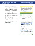 Предварительный просмотр 51 страницы LaCie Network Raid Storage System Manual Del Usuario
