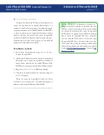 Предварительный просмотр 56 страницы LaCie Network Raid Storage System Manual Del Usuario