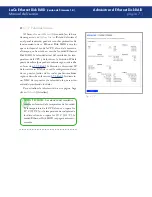 Предварительный просмотр 72 страницы LaCie Network Raid Storage System Manual Del Usuario