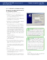 Предварительный просмотр 77 страницы LaCie Network Raid Storage System Manual Del Usuario