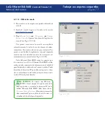 Предварительный просмотр 78 страницы LaCie Network Raid Storage System Manual Del Usuario