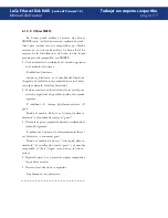 Предварительный просмотр 81 страницы LaCie Network Raid Storage System Manual Del Usuario