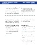 Предварительный просмотр 84 страницы LaCie Network Raid Storage System Manual Del Usuario