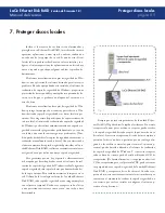Предварительный просмотр 86 страницы LaCie Network Raid Storage System Manual Del Usuario