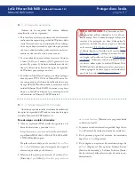 Предварительный просмотр 88 страницы LaCie Network Raid Storage System Manual Del Usuario