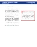 Предварительный просмотр 94 страницы LaCie Network Raid Storage System Manual Del Usuario