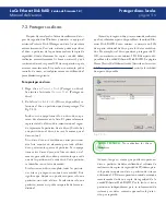 Предварительный просмотр 97 страницы LaCie Network Raid Storage System Manual Del Usuario