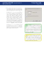 Предварительный просмотр 100 страницы LaCie Network Raid Storage System Manual Del Usuario