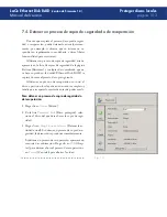 Предварительный просмотр 104 страницы LaCie Network Raid Storage System Manual Del Usuario