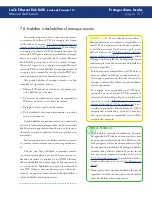Предварительный просмотр 108 страницы LaCie Network Raid Storage System Manual Del Usuario