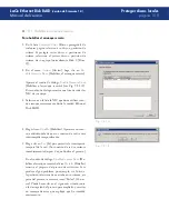 Предварительный просмотр 109 страницы LaCie Network Raid Storage System Manual Del Usuario