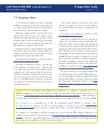 Предварительный просмотр 111 страницы LaCie Network Raid Storage System Manual Del Usuario