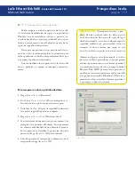 Предварительный просмотр 114 страницы LaCie Network Raid Storage System Manual Del Usuario