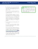 Предварительный просмотр 115 страницы LaCie Network Raid Storage System Manual Del Usuario