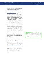 Предварительный просмотр 118 страницы LaCie Network Raid Storage System Manual Del Usuario