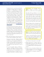 Предварительный просмотр 119 страницы LaCie Network Raid Storage System Manual Del Usuario