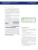Предварительный просмотр 126 страницы LaCie Network Raid Storage System Manual Del Usuario