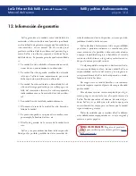 Preview for 145 page of LaCie Network Raid Storage System Manual Del Usuario