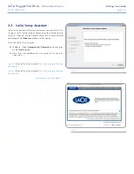 Preview for 12 page of LaCie Rugged All-Terrain User Manual