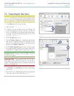 Предварительный просмотр 30 страницы LaCie Rugged All-Terrain User Manual