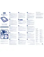 Preview for 1 page of LaCie RUGGED MINI Quick Install Manual