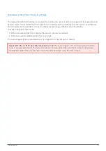 Предварительный просмотр 4 страницы LaCie Rugged Thunderbolt Manual
