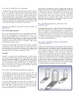 Preview for 4 page of LaCie SAFE Mobile Hard Drive Manual