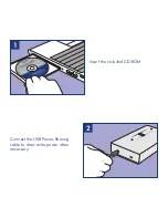 Preview for 4 page of LaCie SAFE Mobile Hard Drive Quick Install Manual