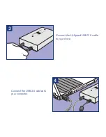 Preview for 5 page of LaCie SAFE Mobile Hard Drive Quick Install Manual