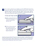 Preview for 7 page of LaCie SAFE Mobile Hard Drive Quick Install Manual