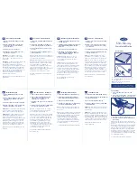 Предварительный просмотр 1 страницы LaCie Slim Blu-ray Quick Install Manual