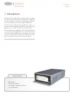 Preview for 4 page of LaCie Starck Desktop Hard Drive User Manual